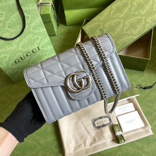 OZ - GCI Bags - 1108