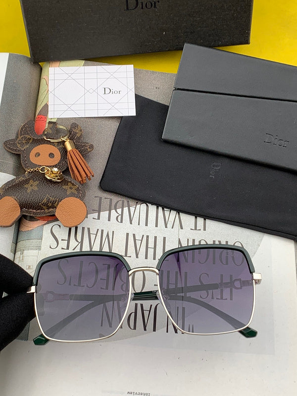 OZ - Dir Sunglasses - 160