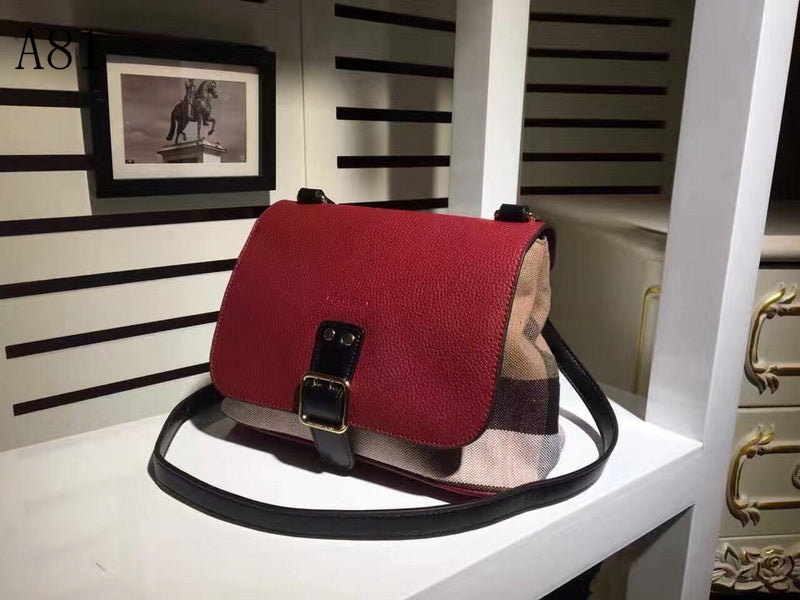 Ozarra Fashion -BBR Bags - 789