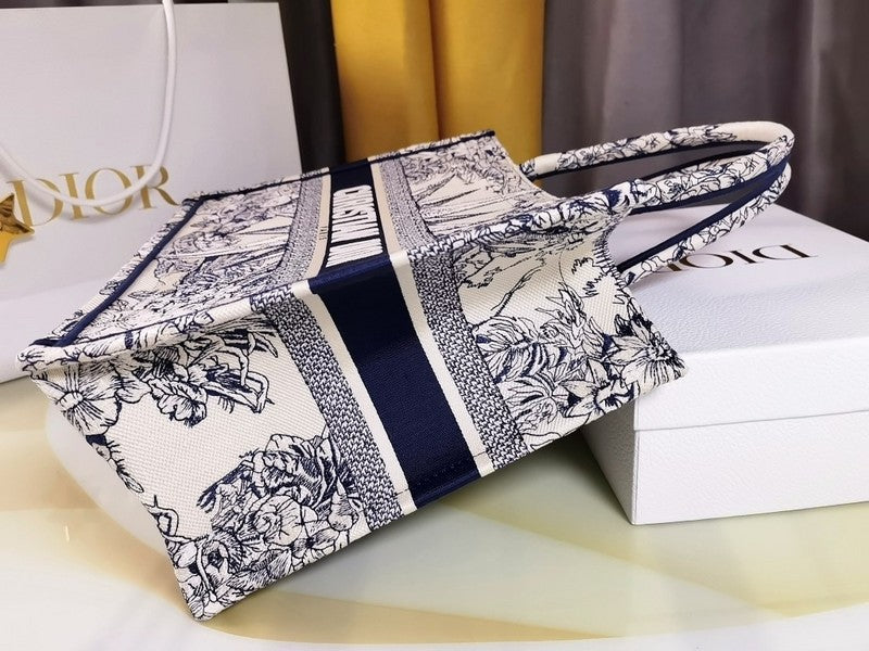 OZ - Dir Bags - 1046