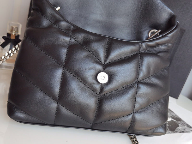 OZ - SLY Bags - 1220