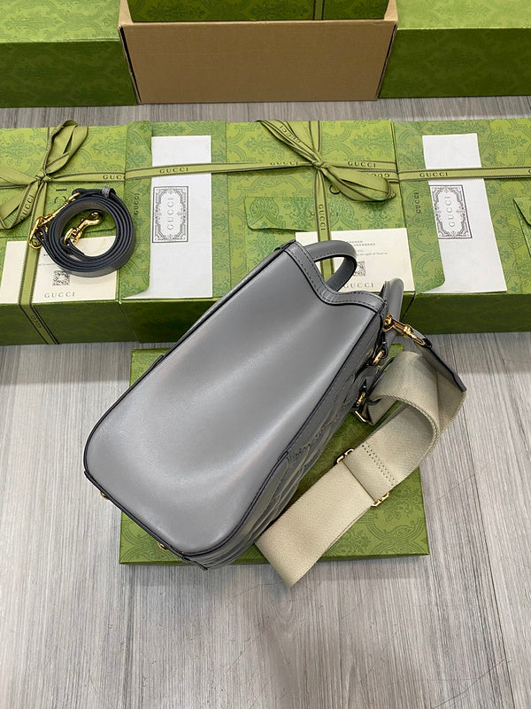 OZ - GCI Bags - 1416