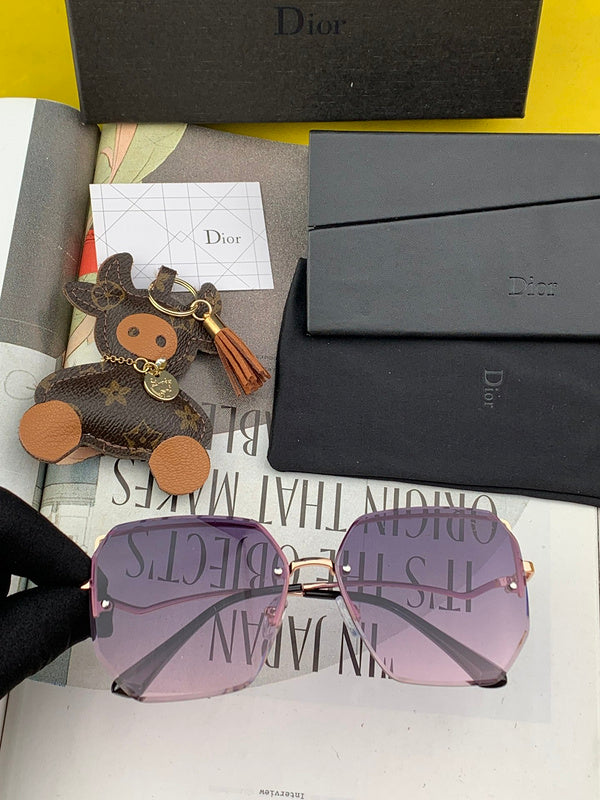 OZ - Dir Sunglasses - 165