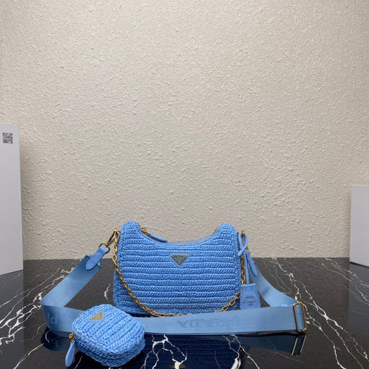 Oz - Fei Bags - 820
