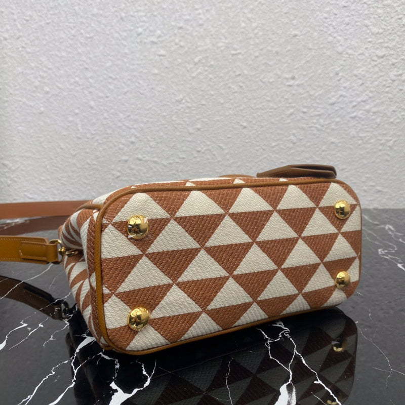 Oz - Fei Bags - 1199