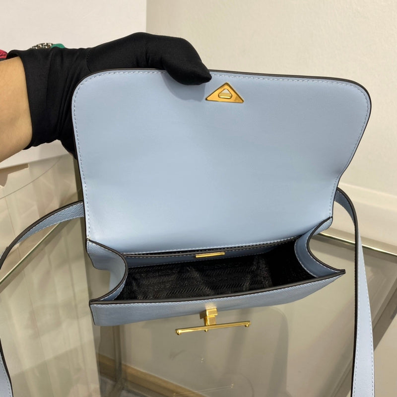 Oz - Fei Bags - 1313