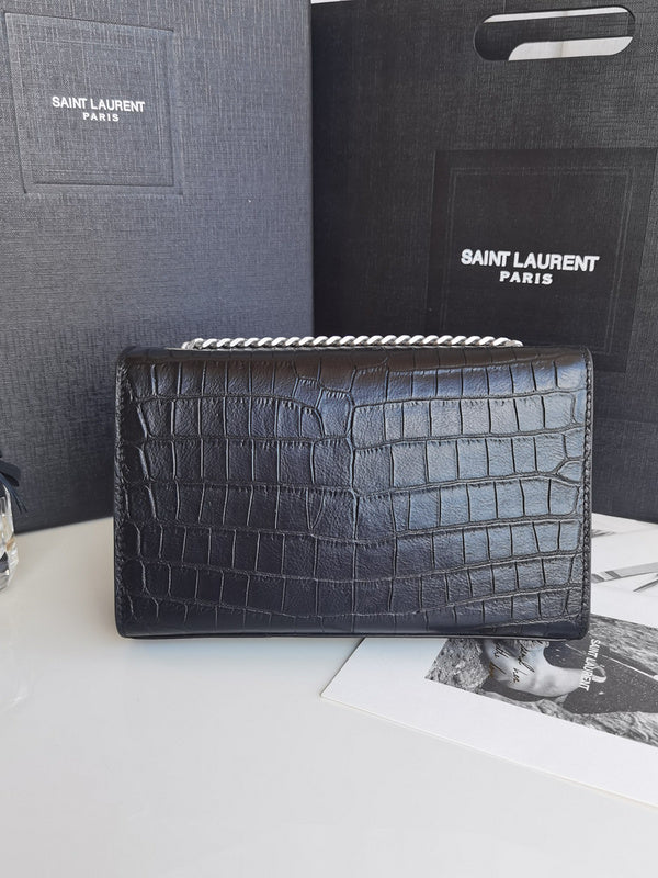 OZ - SLY Bags - 1094