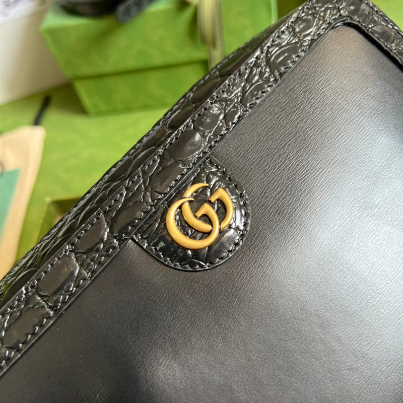 OZ - GCI Bags - 1534