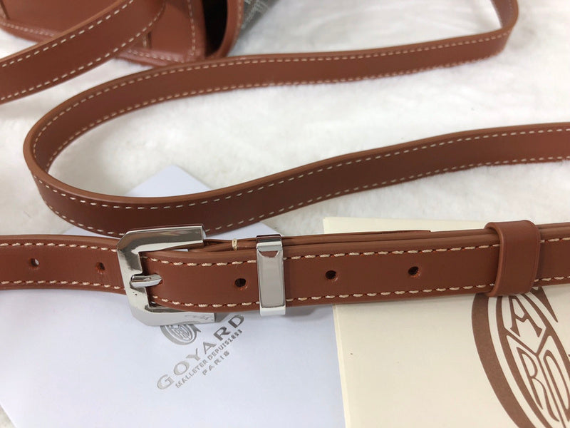 OZ - GYO Bags - 1150