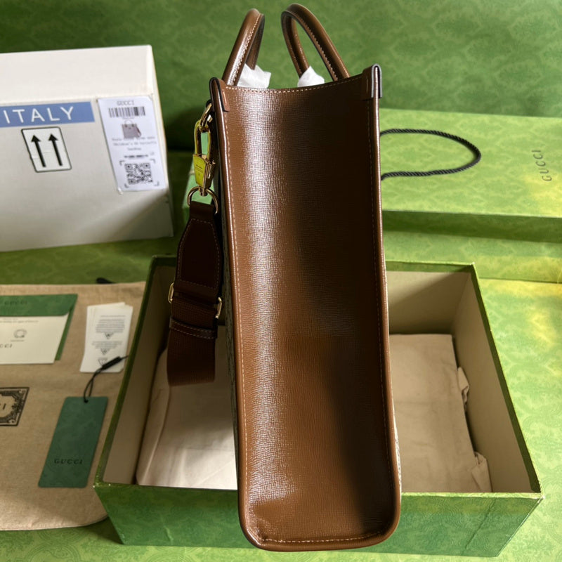 OZ - GCI Bags - 1917