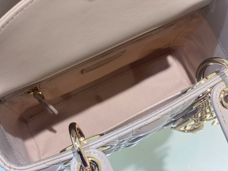 OZ - Dir Bags - 1099