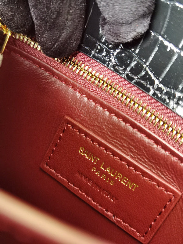 OZ - SLY Bags - 1243