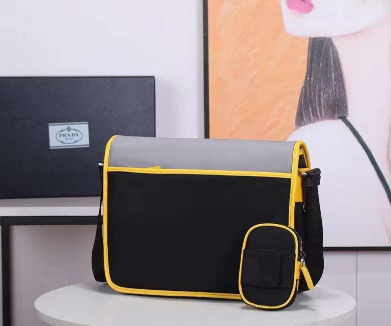 Oz - Fei Bags - 835