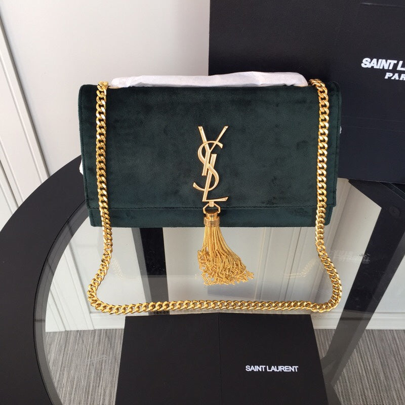 OZ - SLY Bags - 1049