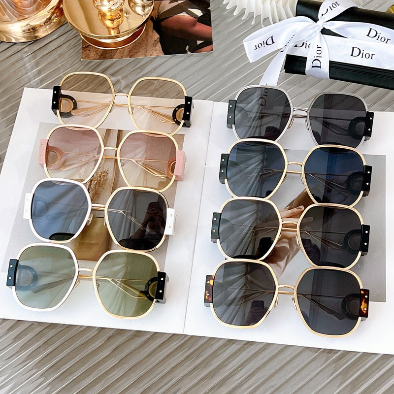 OZ - Dir Sunglasses - 132