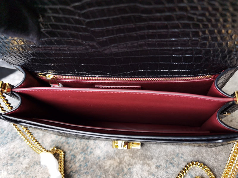 OZ - SLY Bags - 1243