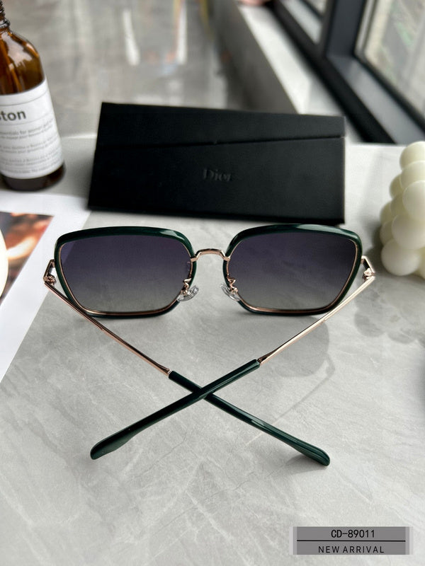 OZ - Dir Sunglasses - 083