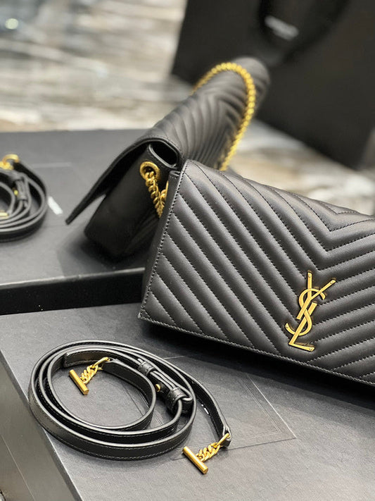 OZ - SLY Bags - 692