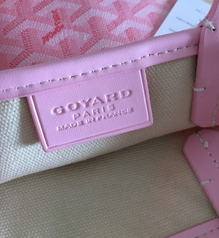 OZ - GYO Bags - 1556