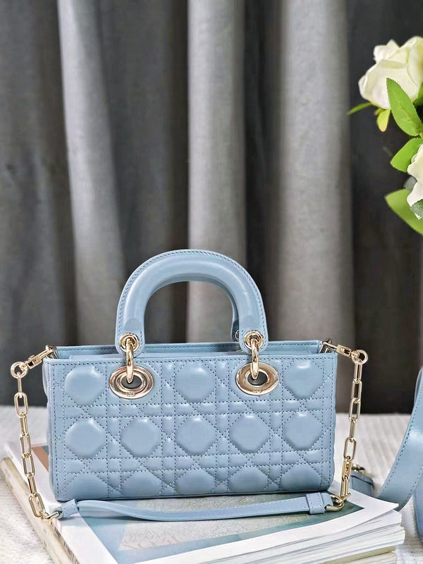 OZ - Dir Bags - 1075