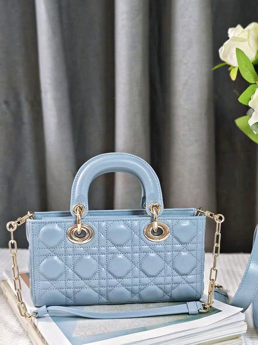 OZ - Dir Bags - 1075