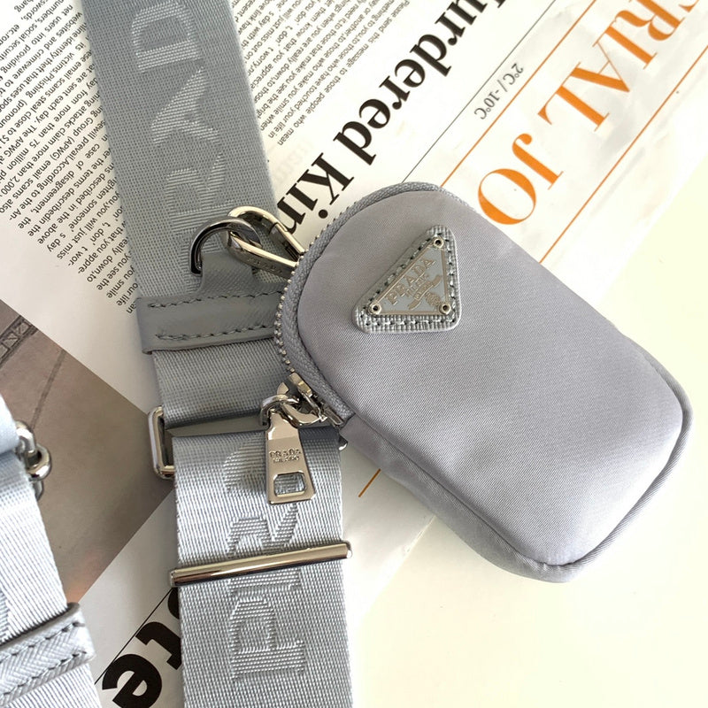 Oz - Fei Bags - 1236