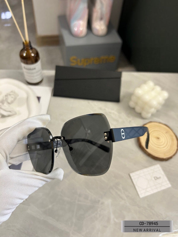 OZ - Dir Sunglasses - 084