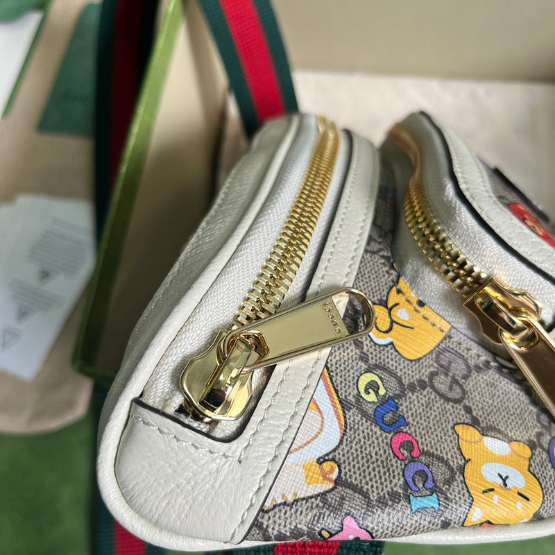 OZ - GCI Bags - 1286