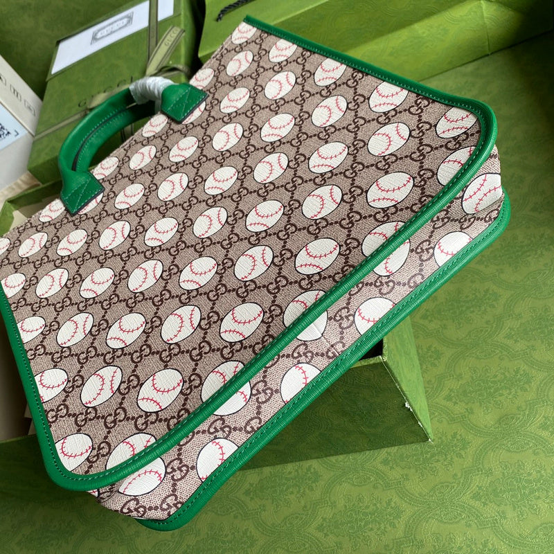 OZ - GCI Bags - 1301