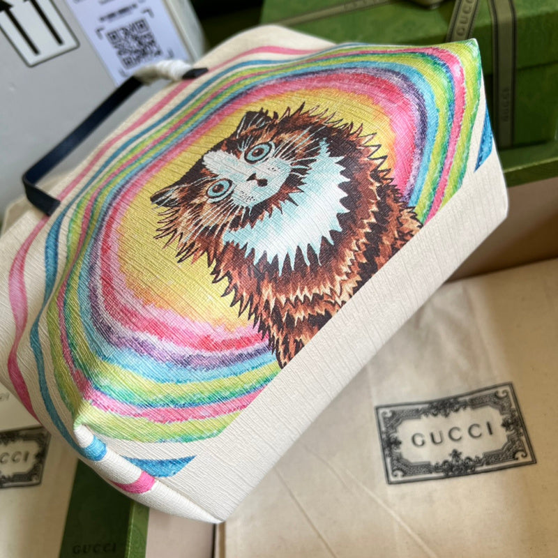 OZ - GCI Bags - 1088