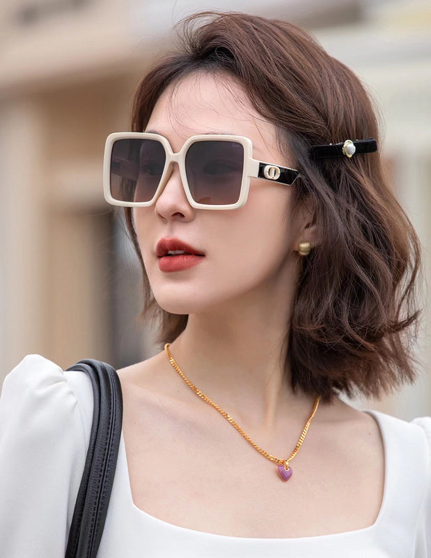 OZ - Dir Sunglasses - 111