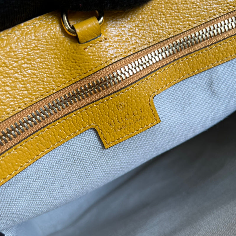 OZ - GCI Bags - 1204