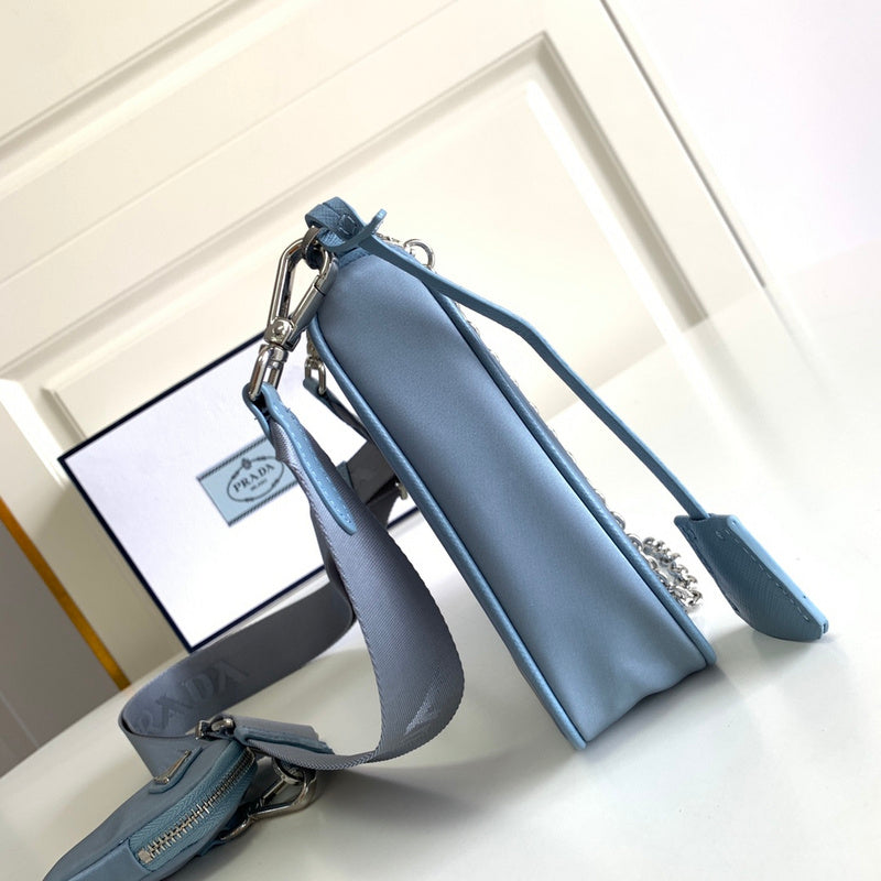 Oz - Fei Bags - 1204