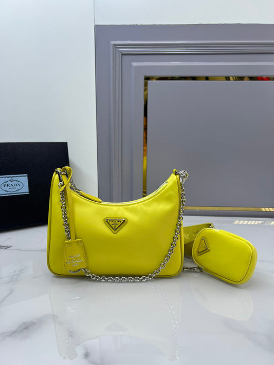 Oz - Fei Bags - 208