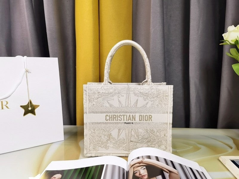 OZ - Dir Bags - 1021