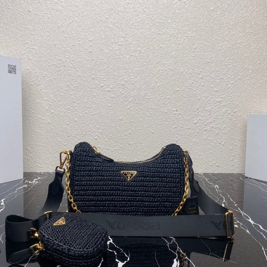 Oz - Fei Bags - 1084