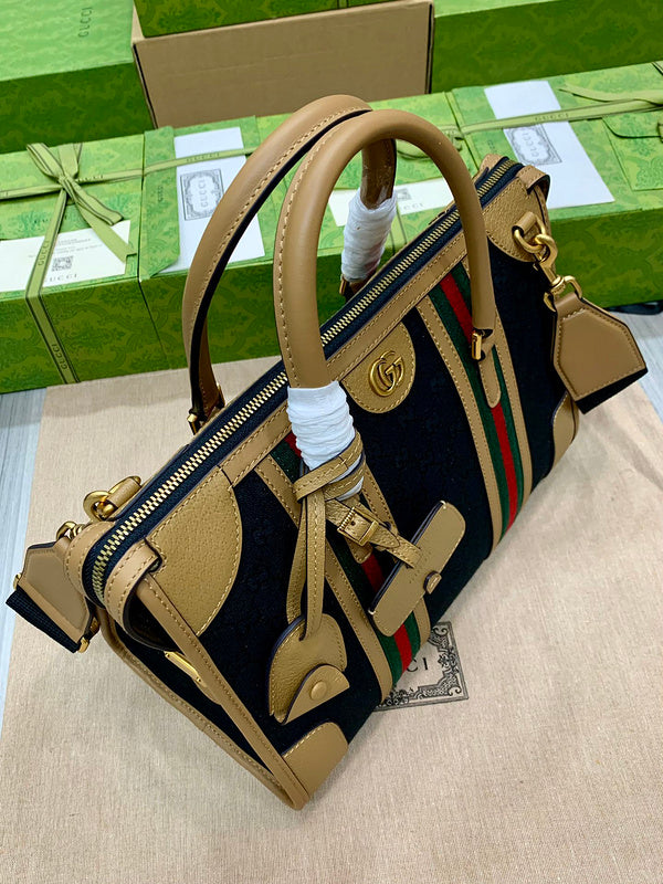 OZ - GCI Bags - 1424