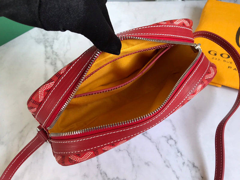 OZ - GYO Bags - 1114