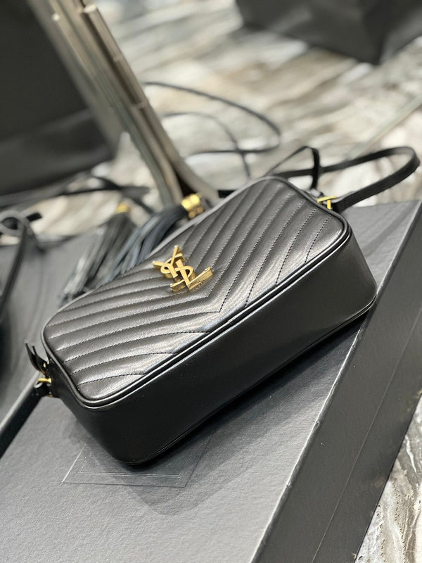 OZ - SLY Bags - 834