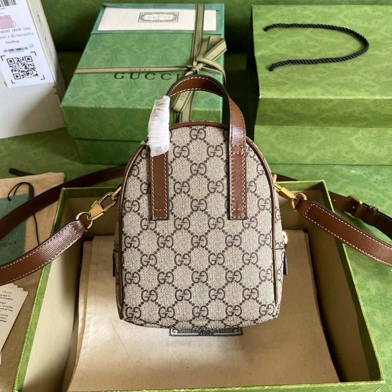 OZ - GCI Bags - 1104