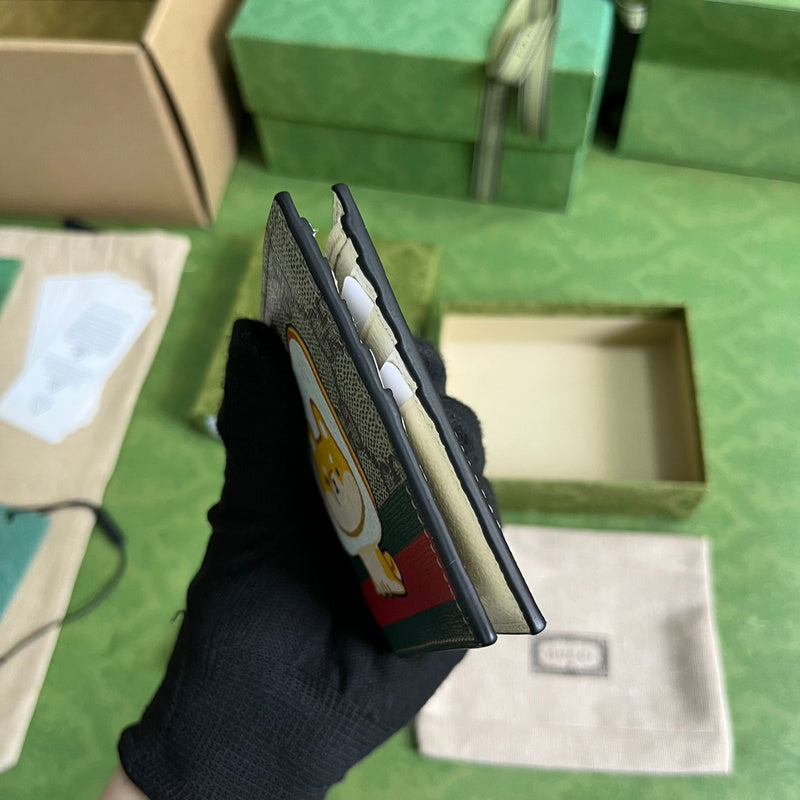 OZ - GCI Bags - 1265