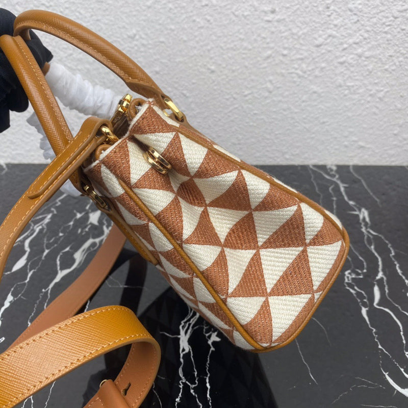 Oz - Fei Bags - 1199