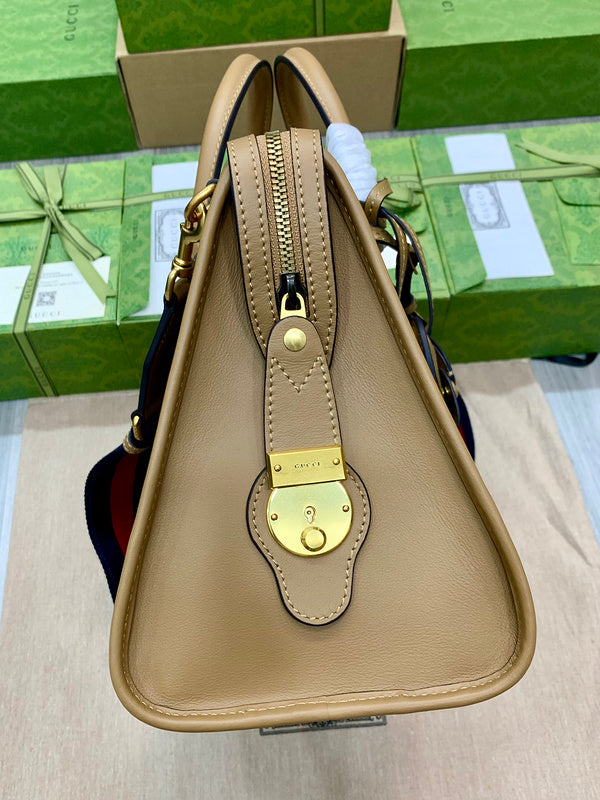 OZ - GCI Bags - 1437