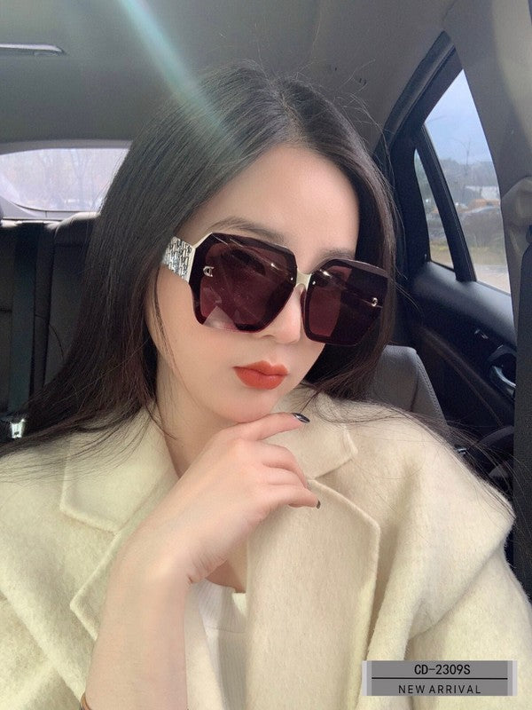 OZ - Dir Sunglasses - 168