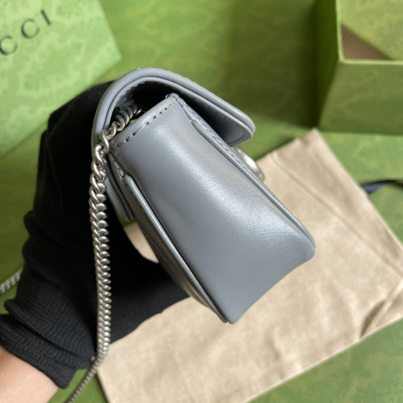 OZ - GCI Bags - 1090