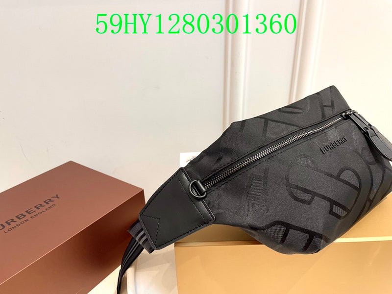 Ozarra Fashion -BBR Bags - 168