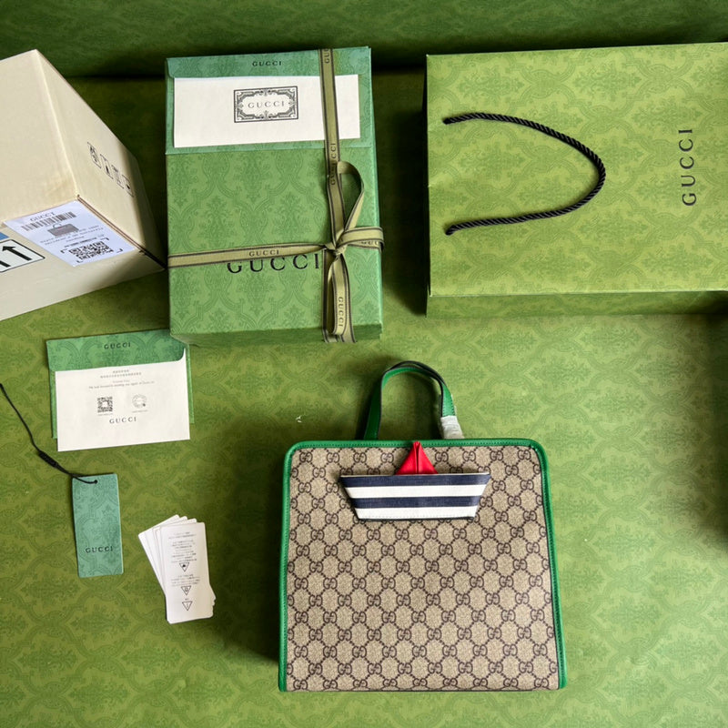 OZ - GCI Bags - 1296