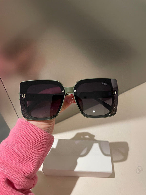 OZ - Dir Sunglasses - 014