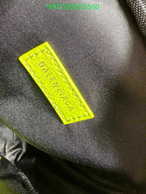 Ozarra Fashion - BGA Bags - 1791