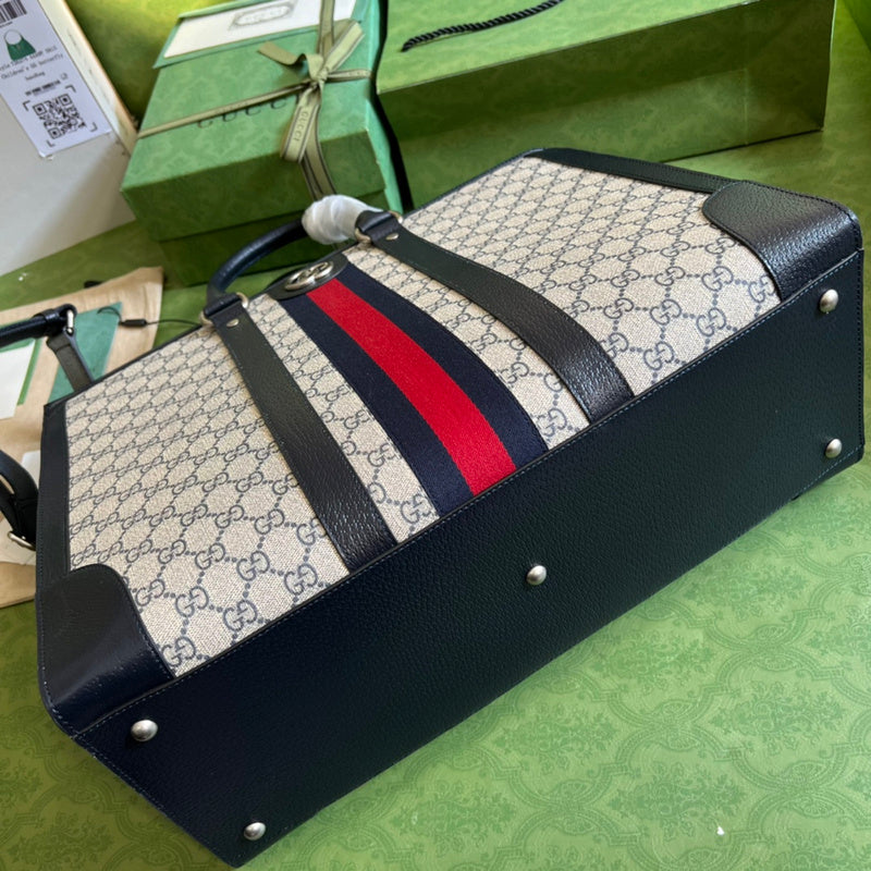 OZ - GCI Bags - 1144